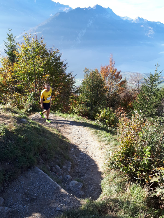 rund um unterseen 2018