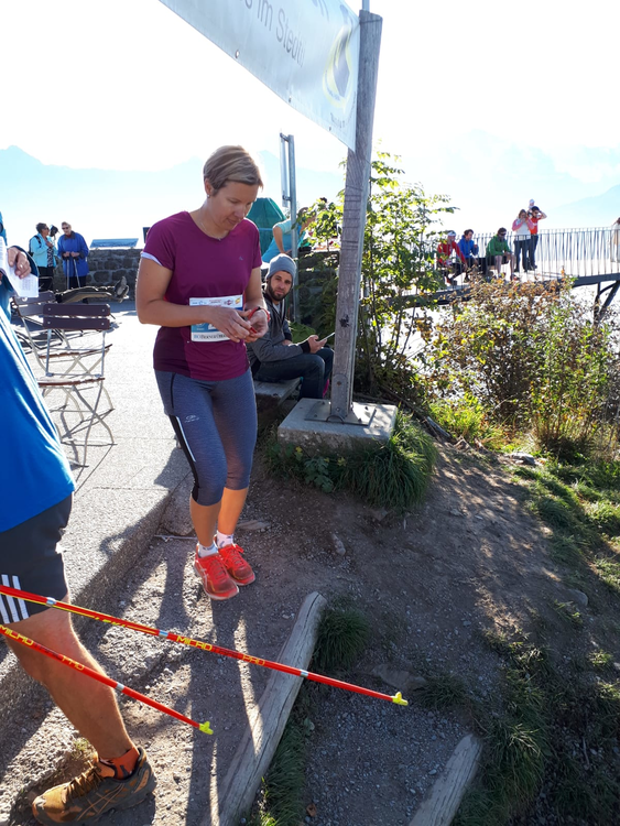 rund um unterseen 2018