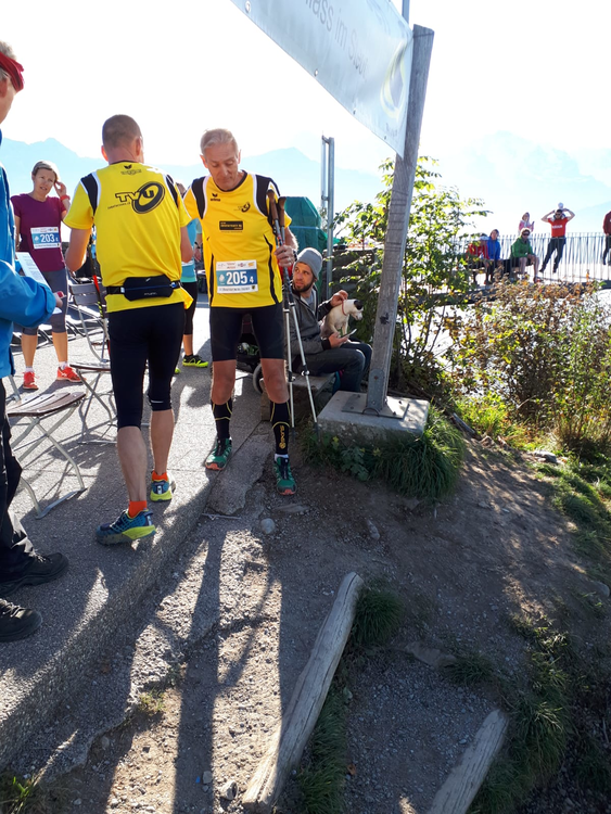 rund um unterseen 2018