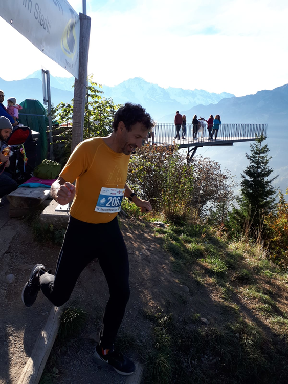 rund um unterseen 2018