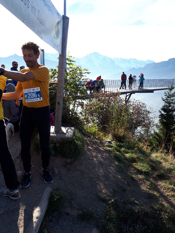 rund um unterseen 2018