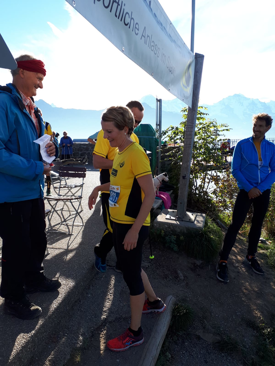 rund um unterseen 2018