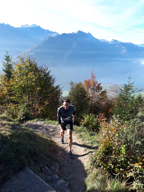 rund um unterseen 2018
