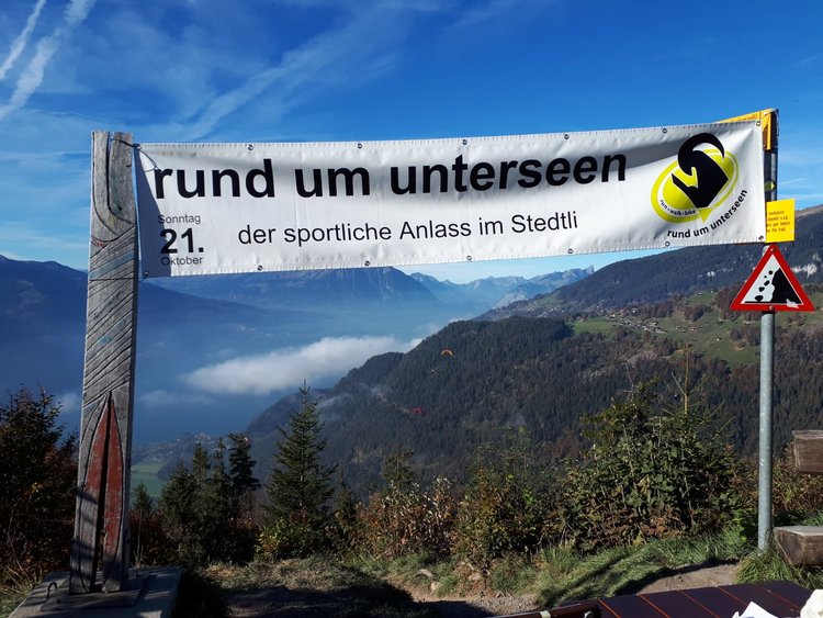 rund um unterseen 2018
