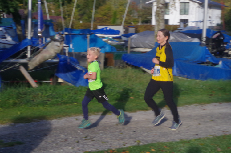 rund um unterseen 2018