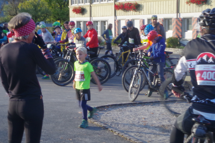 rund um unterseen 2018