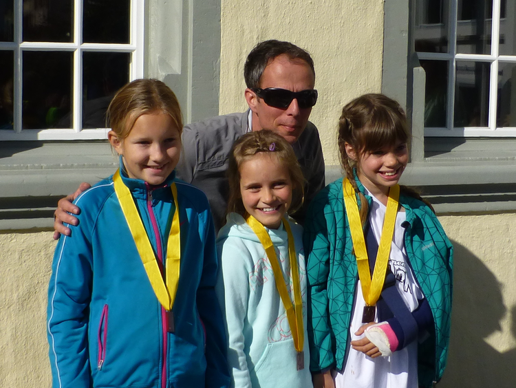 rund um unterseen 2018