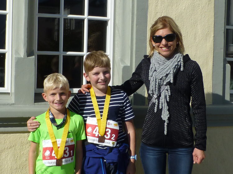 rund um unterseen 2018
