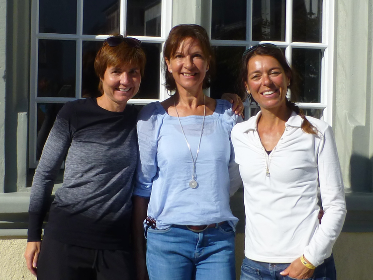rund um unterseen 2018