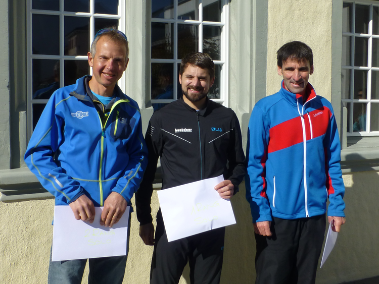 rund um unterseen 2018