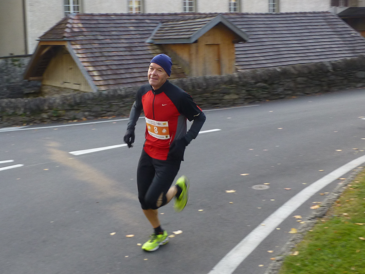 rund um unterseen 2018