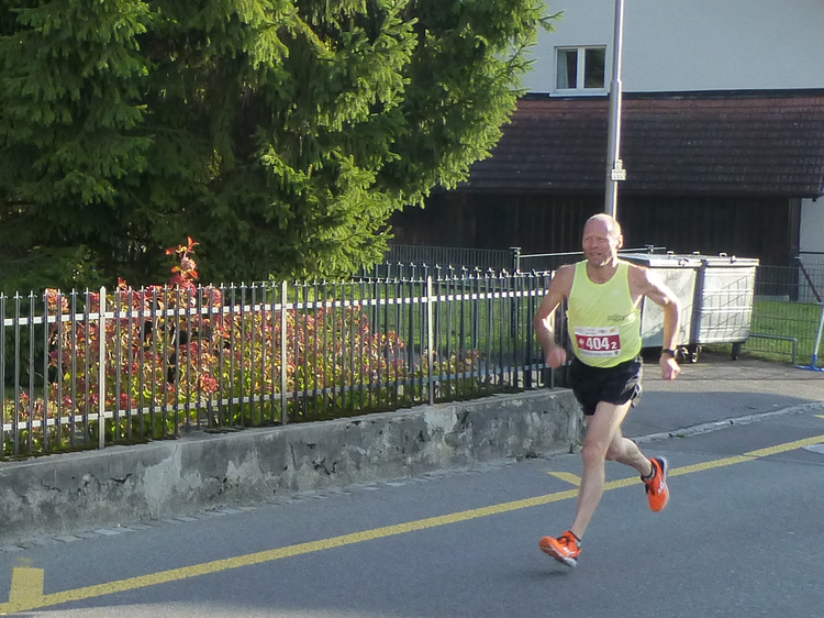 rund um unterseen 2018