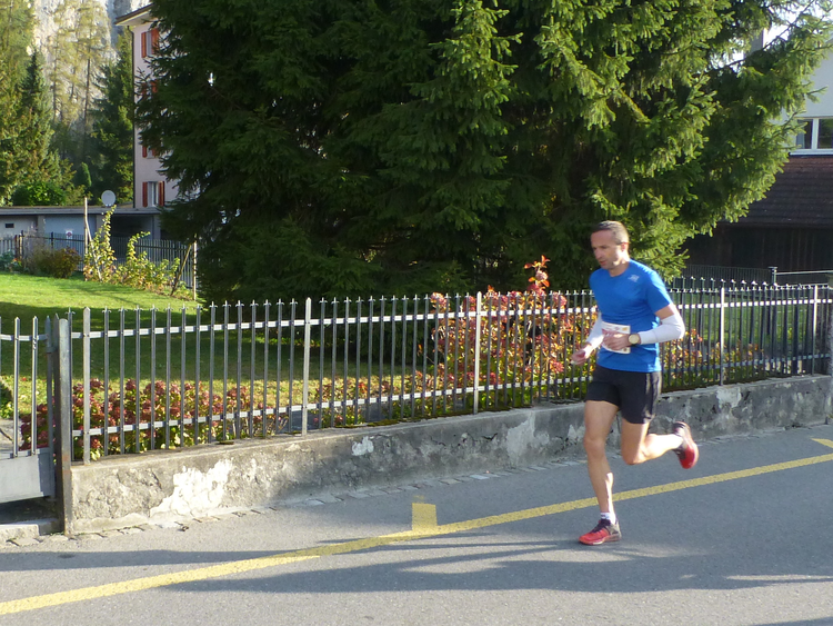 rund um unterseen 2018