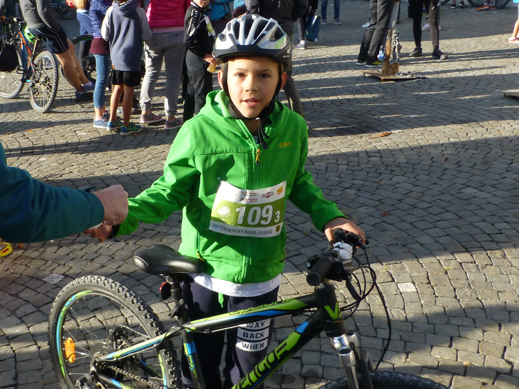 rund um unterseen 2018