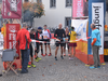 Stadthausplatz: Start und Wechselzone