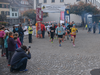 Stadthausplatz: Start und Wechselzone