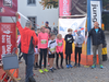 Stadthausplatz: Start und Wechselzone