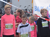Stadthausplatz: Start und Wechselzone