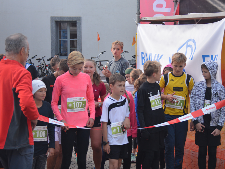 rund um unterseen 2018