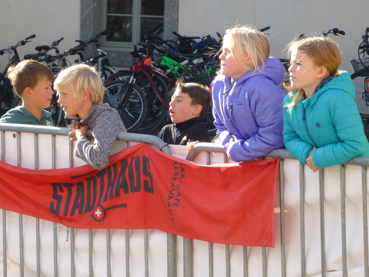rund um unterseen 2018