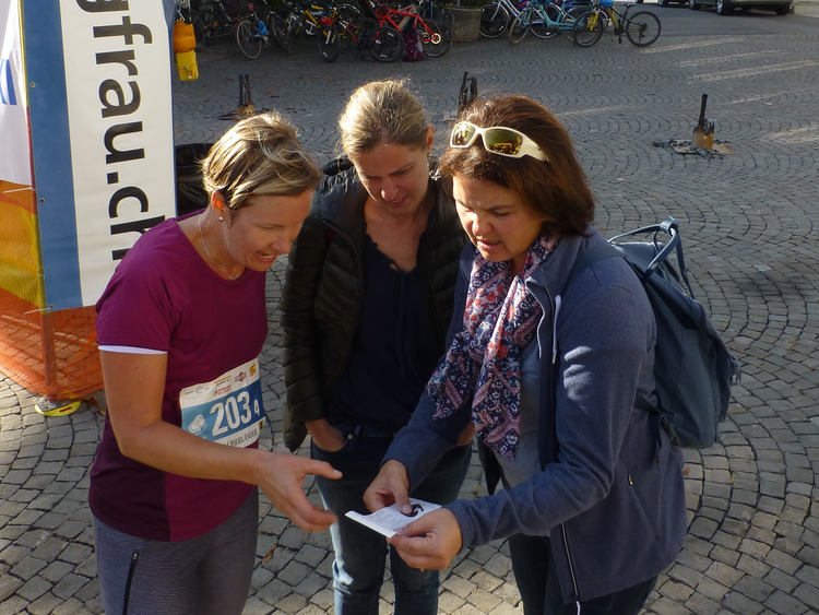 rund um unterseen 2018