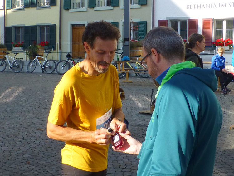 rund um unterseen 2018