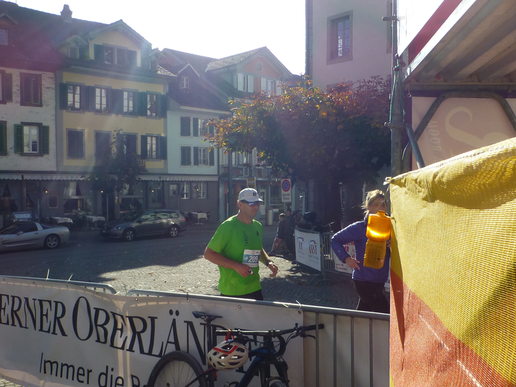 rund um unterseen 2018