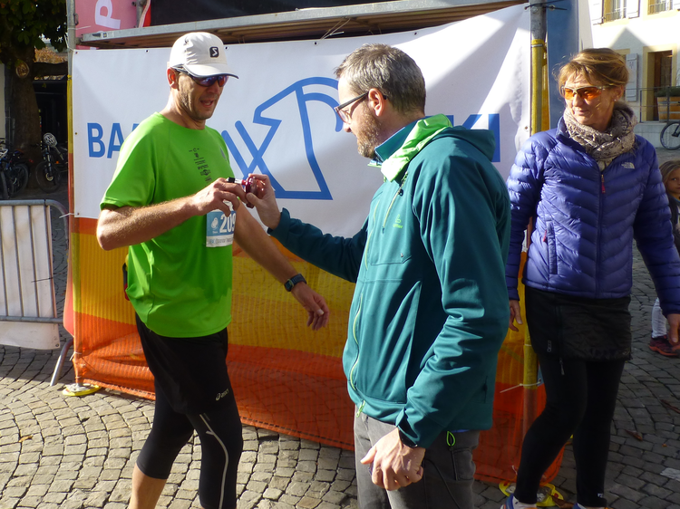 rund um unterseen 2018