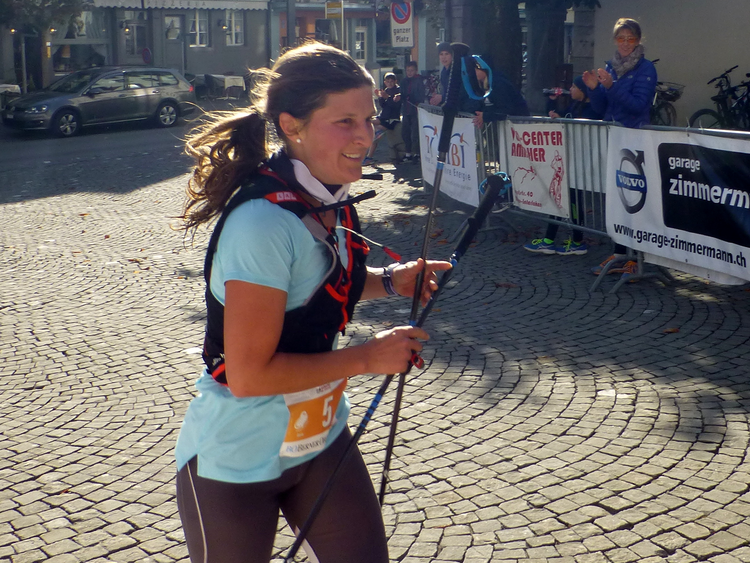 rund um unterseen 2018