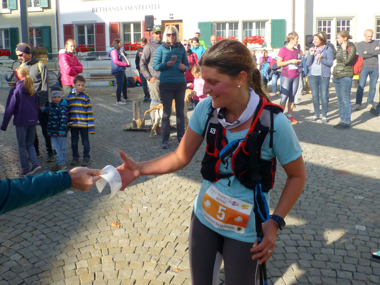 rund um unterseen 2018