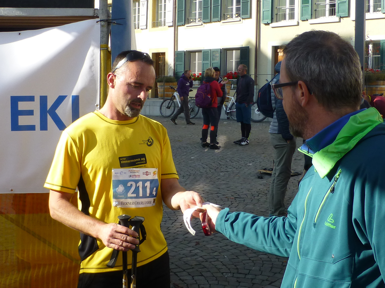 rund um unterseen 2018
