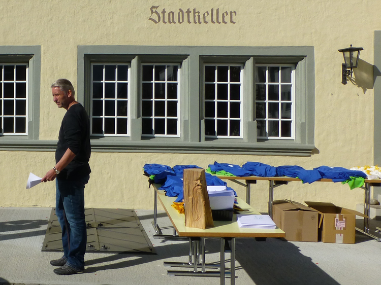 rund um unterseen 2018